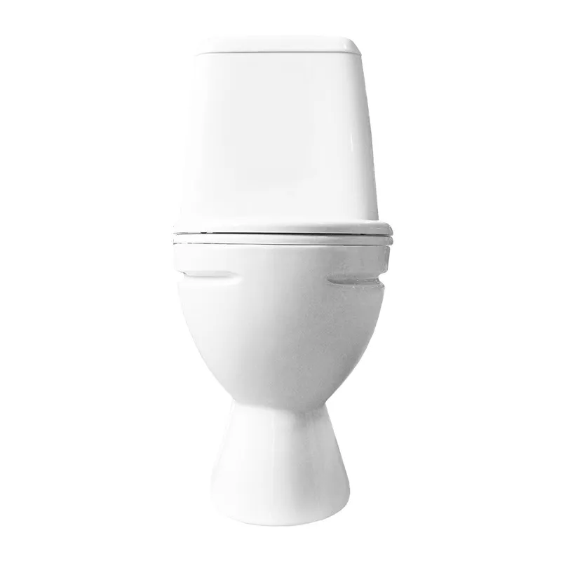 ИДЕАЛ СТАНДАРТ Унитаз-компакт Белый S1 (WC.CC/Ideal/1-P/WHT.G/S1)