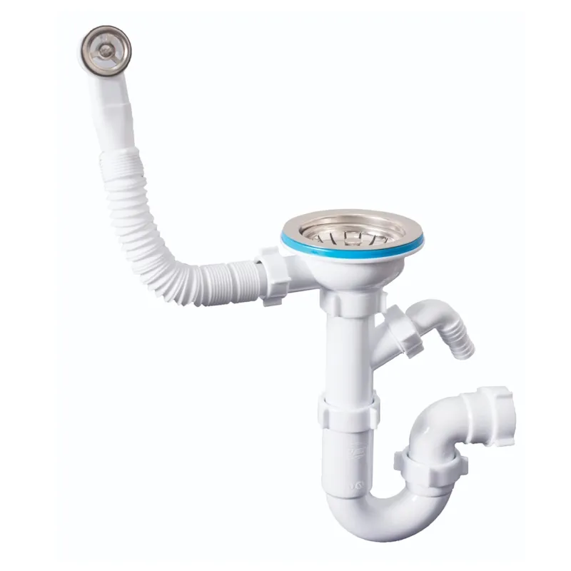 Кухонная мойка Dr. Gans ГАЛА 25.010.B0510.401, белый