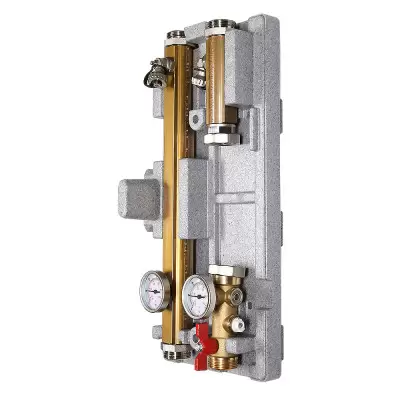 Насосные модули Valtec (Италия)