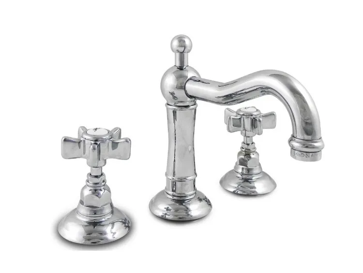 Смеситель для раковины Nicolazzi Dames Anglaises, Chrome (1409 CR 18)