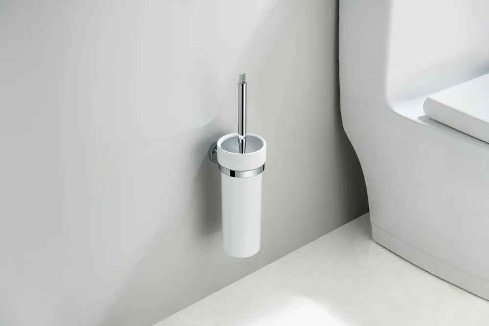 Ершик AQUATEK БЕТТА, хром AQ4610CR