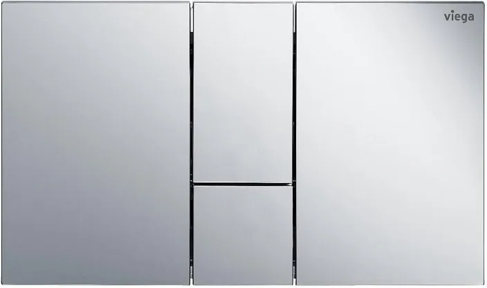 Смывная клавиша Viega Prevista Visign for Style (773267) хром глянцевый