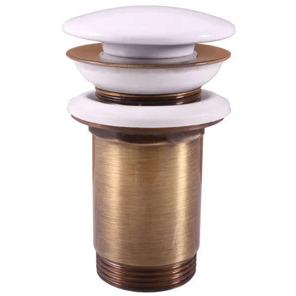 Донный клапан Rav Slezak MD0485SM