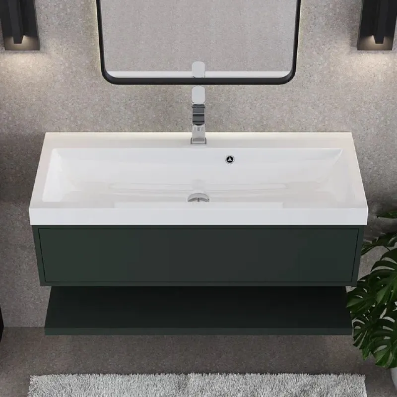 Раковина Paola Lazio 1000, белый