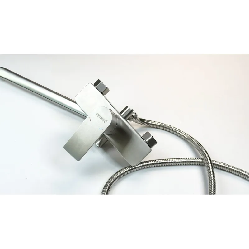 Смеситель для ванны Fmark FS8824