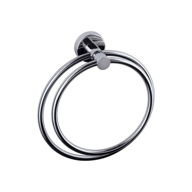 Полотенцедержатель D-Lin D231100, хром