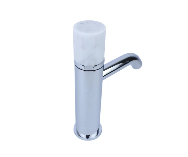 Смеситель для раковины Bronze de Luxe FOCUS 24601CM, хром