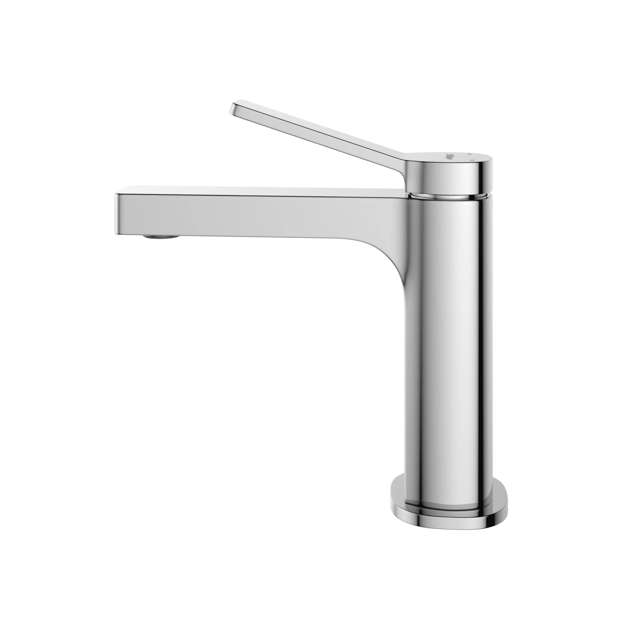 Смеситель для раковины BelBagno Albano, хром (ALBANO-LVM-CRM-W0)