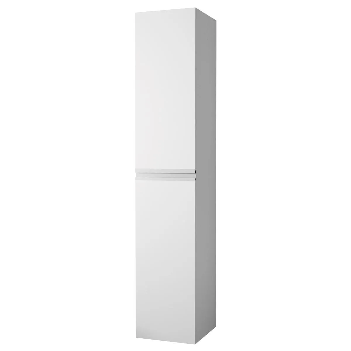 Пенал Dreja Grace 35 см, белый