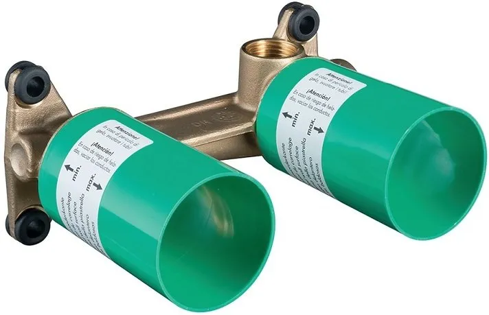 Скрытая часть Hansgrohe смесителя для раковины (13622180)