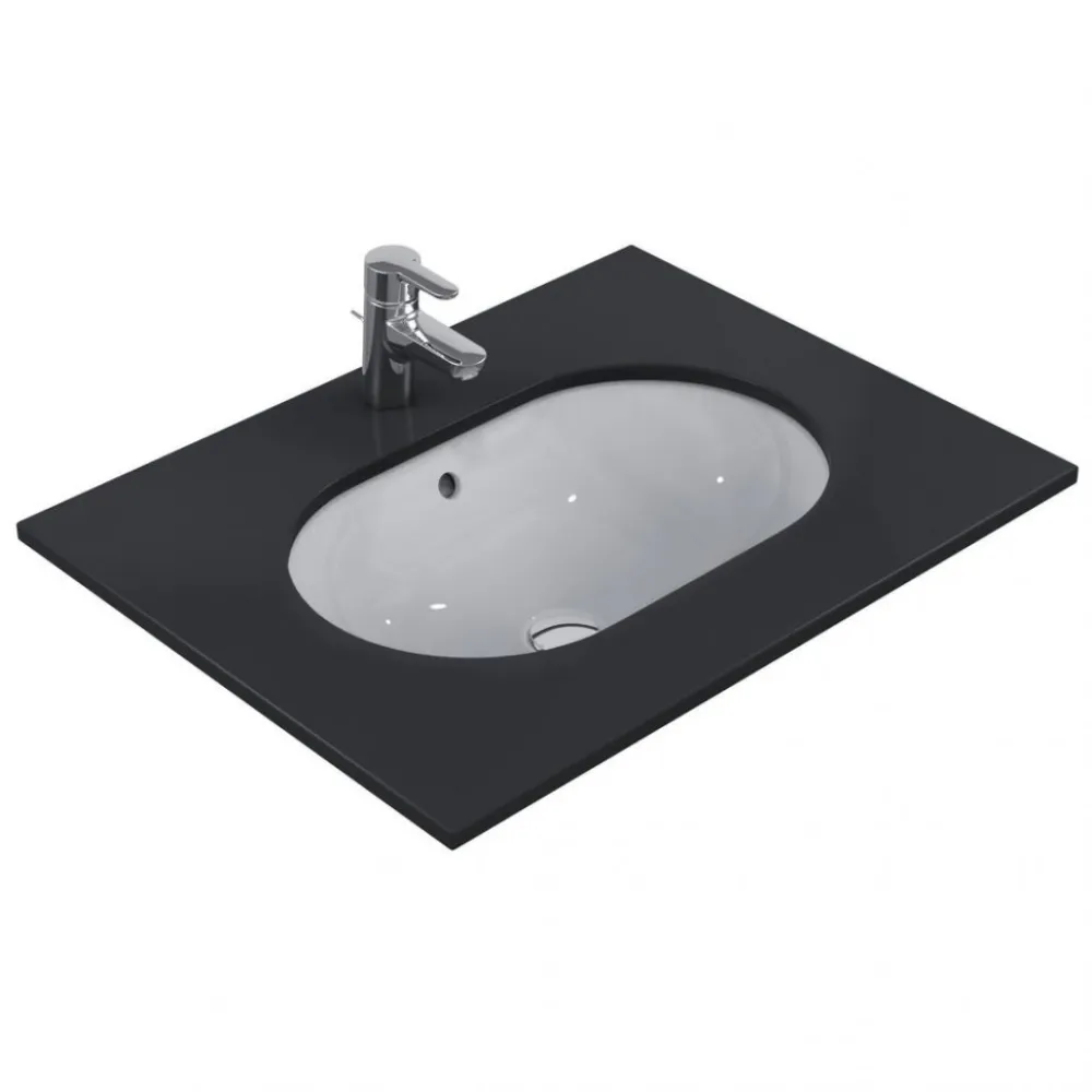Раковина Ideal Standard Connect 62x41 E505001