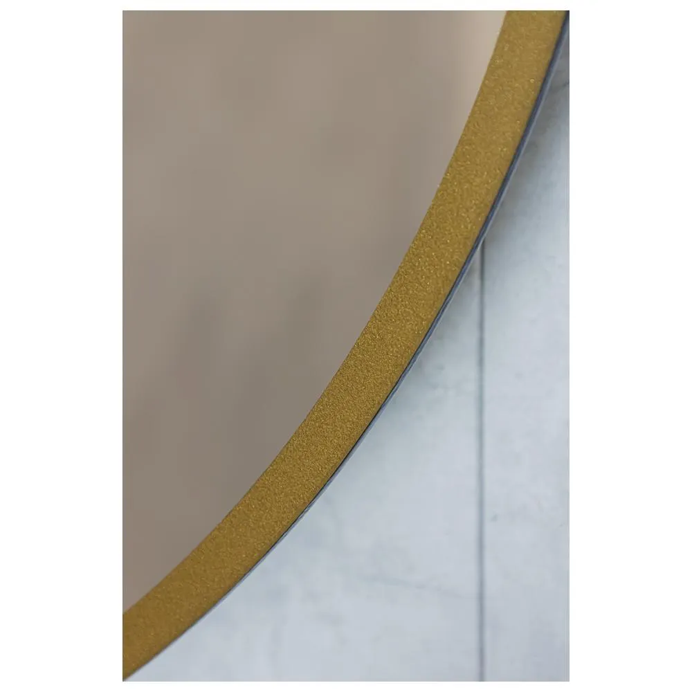 Зеркало Silver Mirrors Viva-GOLD 550х1050 (бесконтактный сенсор) гор/верт