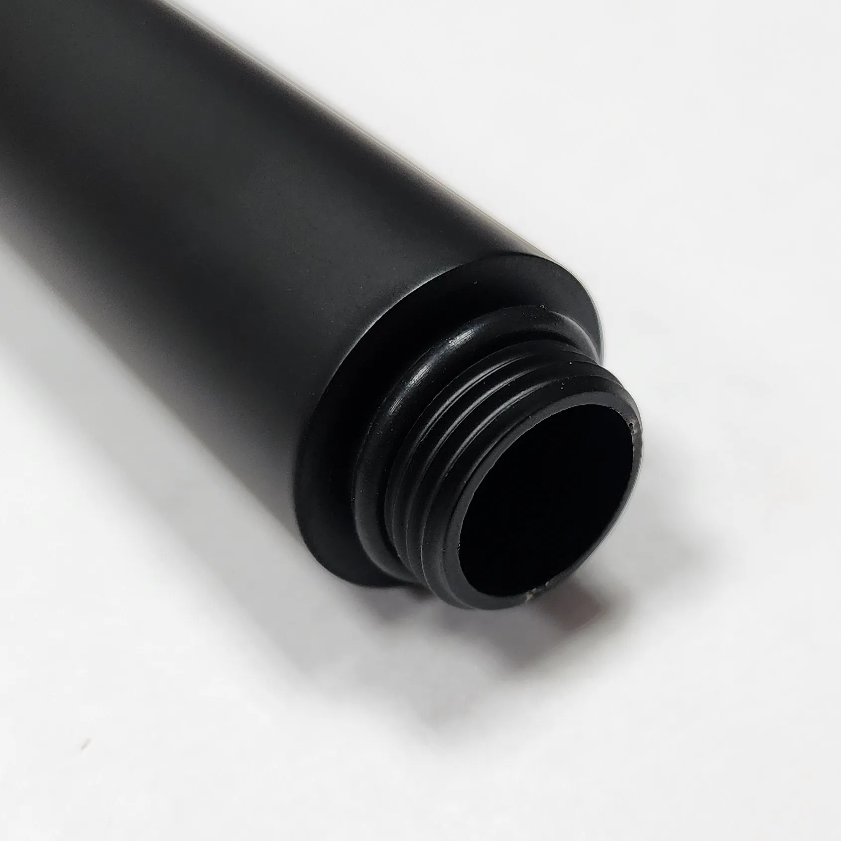 Удлинитель душевых систем Rose R30H, черный