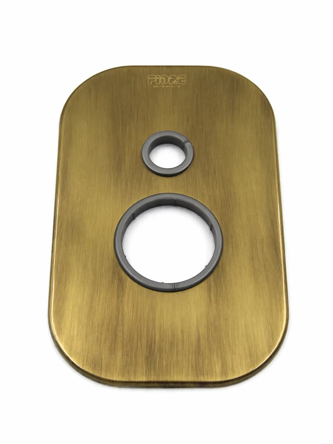 Душевая система встраиваемая Fiore IMPERIAL 83ZZ5138, бронза