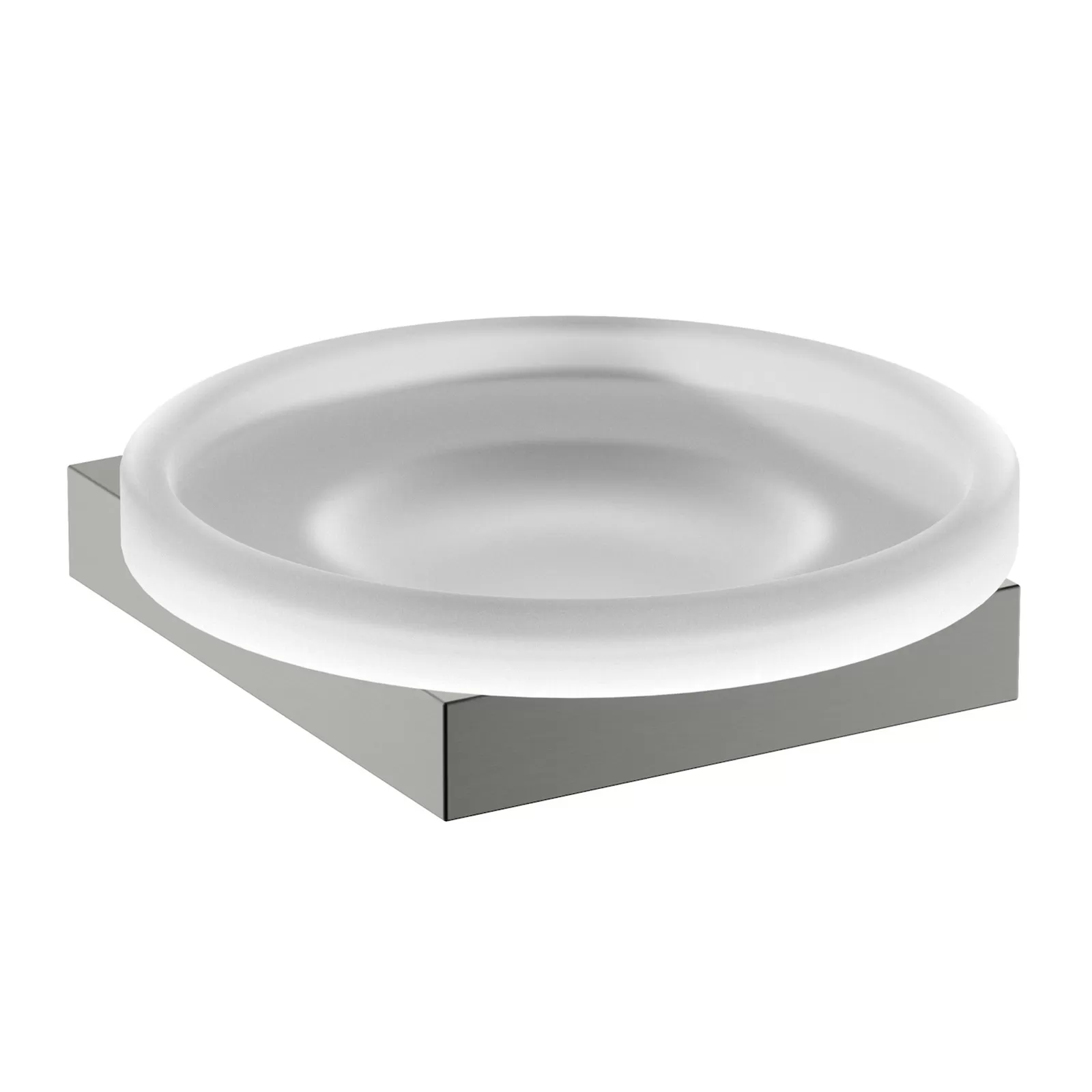 Мыльница Timo Petruma черное золото (15221/18)