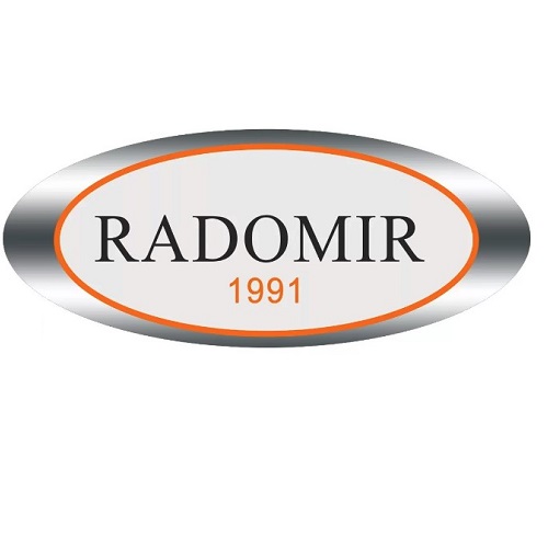 Радомир