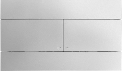 Смывная клавиша Jacob Delafon Installation (E4316-CP) (хром глянцевый)