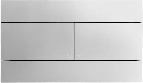 Смывная клавиша Jacob Delafon Installation (E4316-CP) (хром глянцевый)