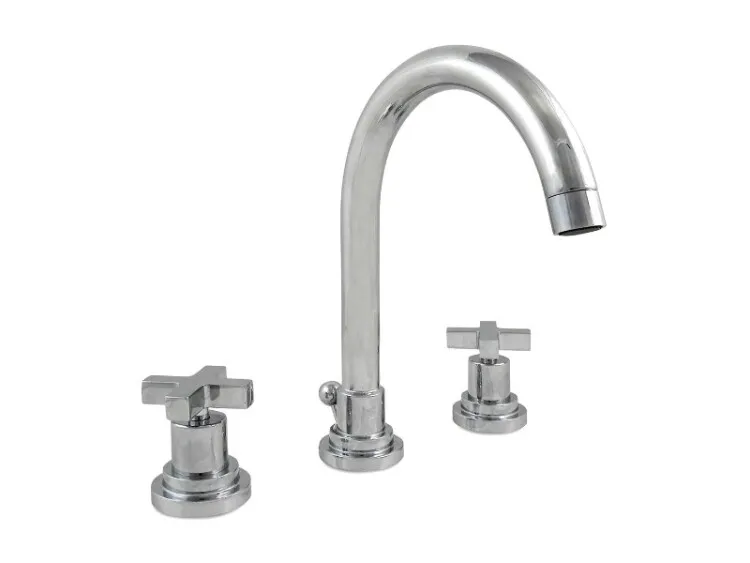 Смеситель для раковины Nicolazzi M.Croce, Chrome (2208 CR 27)