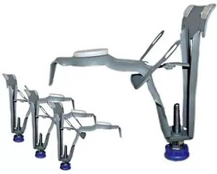 Комплект ножек для ванны Bain-Douche IK221RU-NF