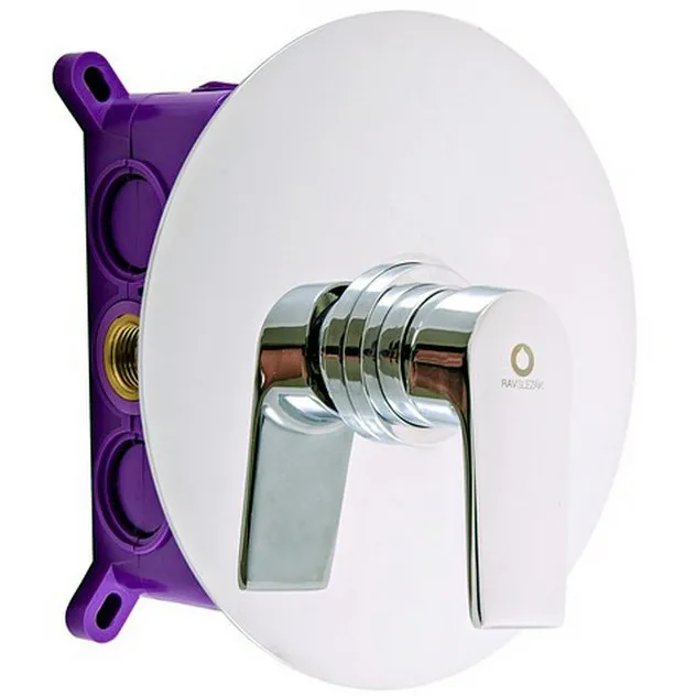 Смеситель для душа Rav Slezak Colorado CO183BOX