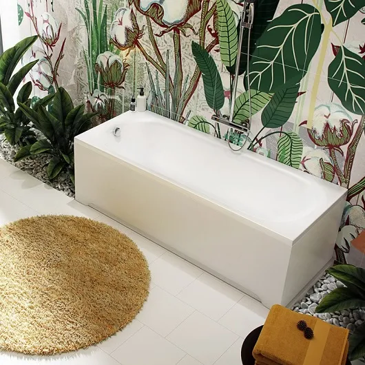 Фронтальная панель Aquatek Лугано/Либерти 160 EKR-F0000089