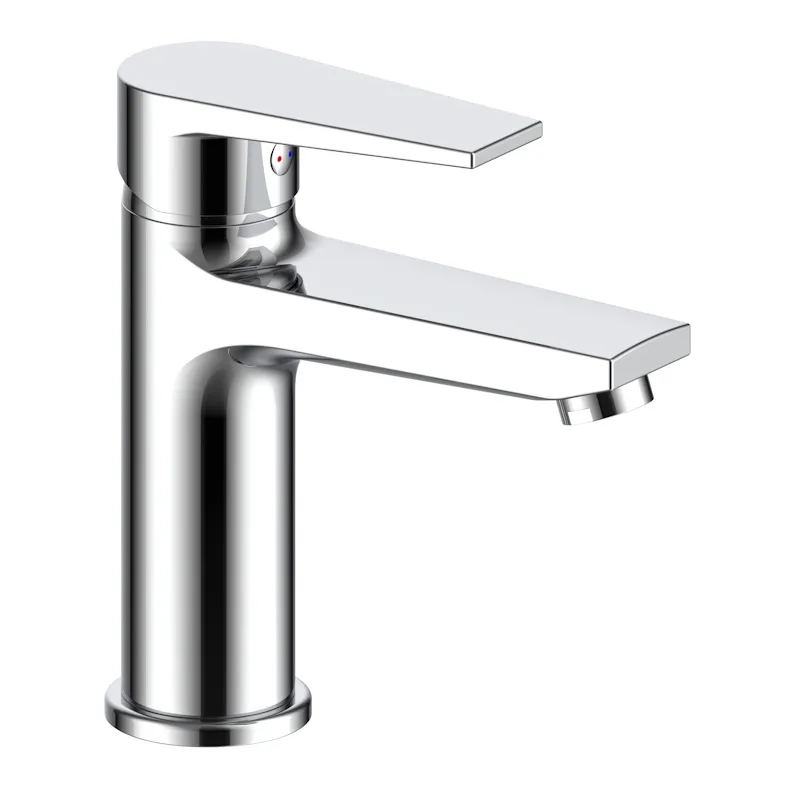 Смеситель для раковины ESKO Budapest (BT26M)