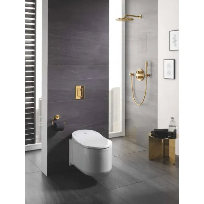 Клавиша смыва Grohe Skate Cosmopolitan 38732GN0