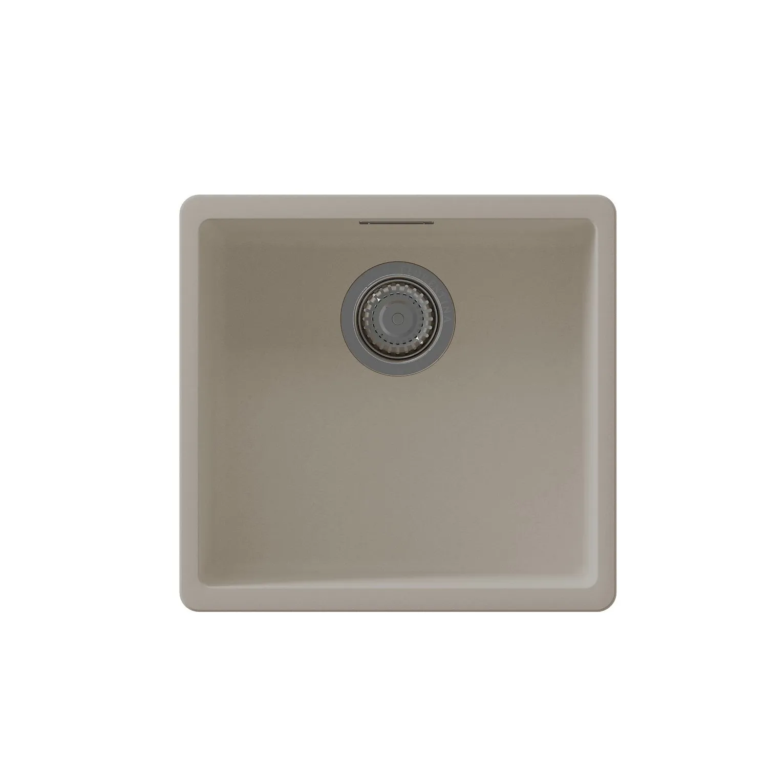 Кухонная мойка Florentina МАДЕНА 22.505.C0400.107, песочный