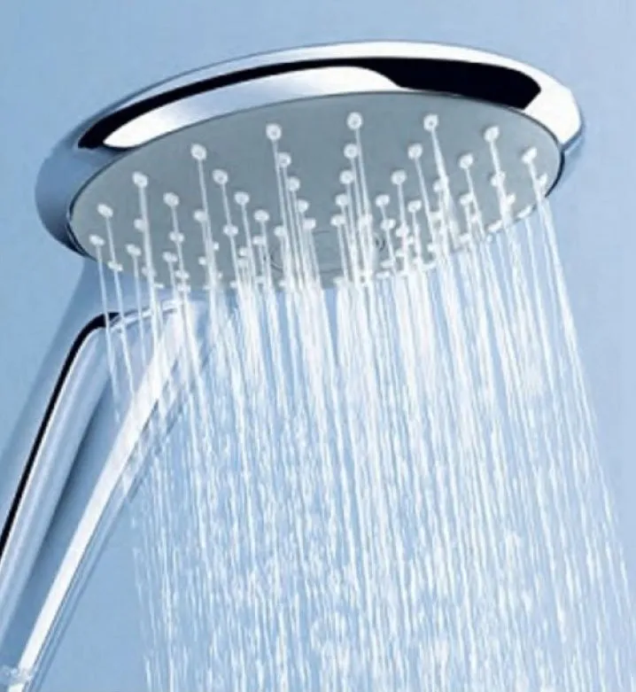 Душевой гарнитур Grohe Euphoria 110 Mono 27354000 хром