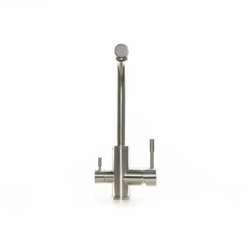 Смеситель для кухни с подключением фильтра воды D-Lin H159315-1, сатин