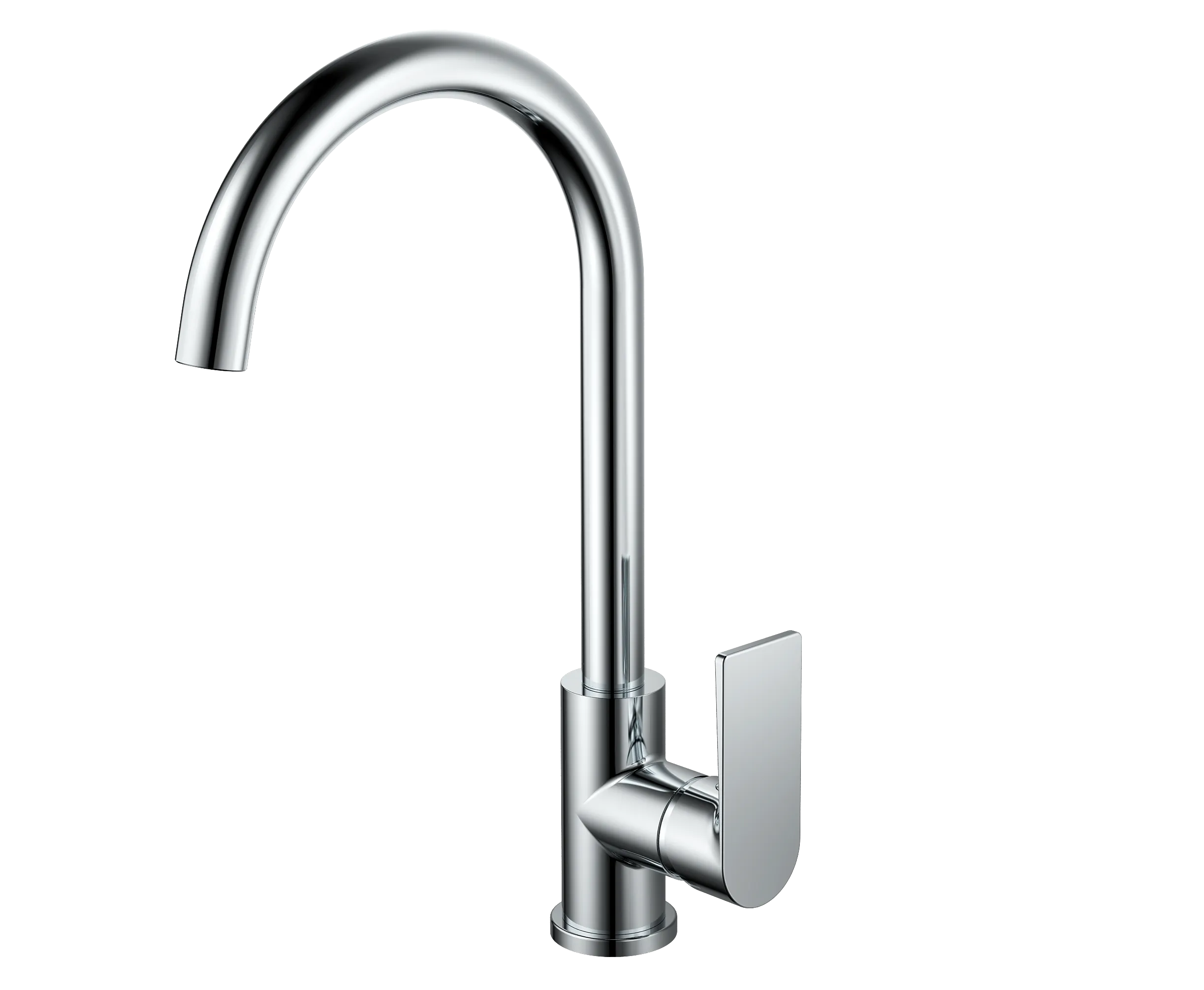 Смеситель для кухни BELZ B679 (B70679)