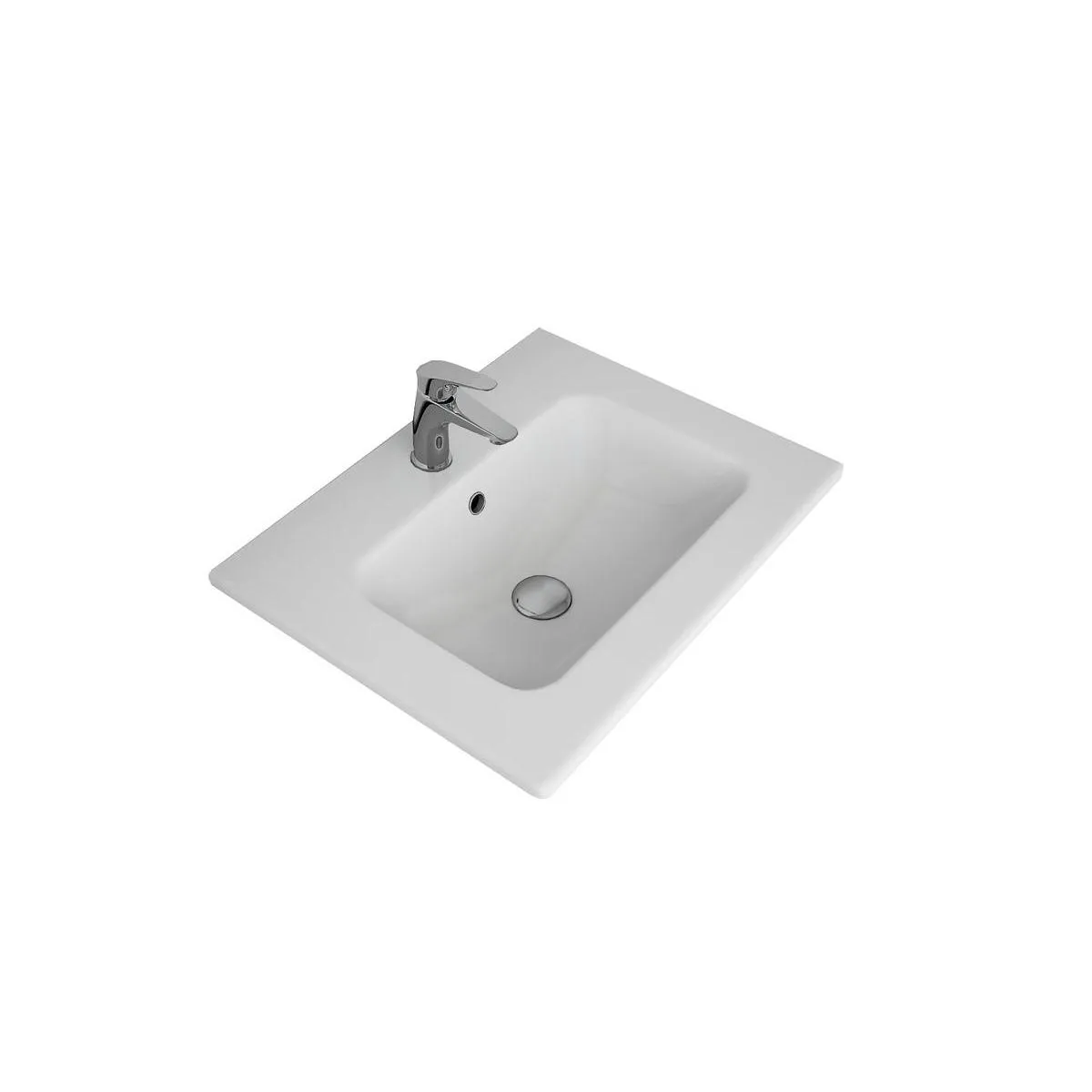 Раковина Dreja Euphoria 640344, 60 см