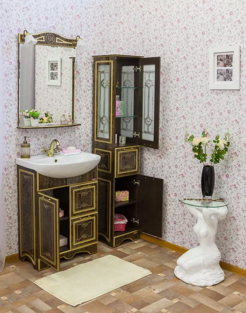 Раковина Santek Стелла 65 1WH110174