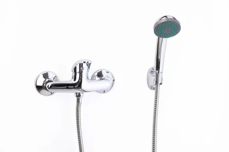 Смеситель для душа Сантаком StOnix 1138