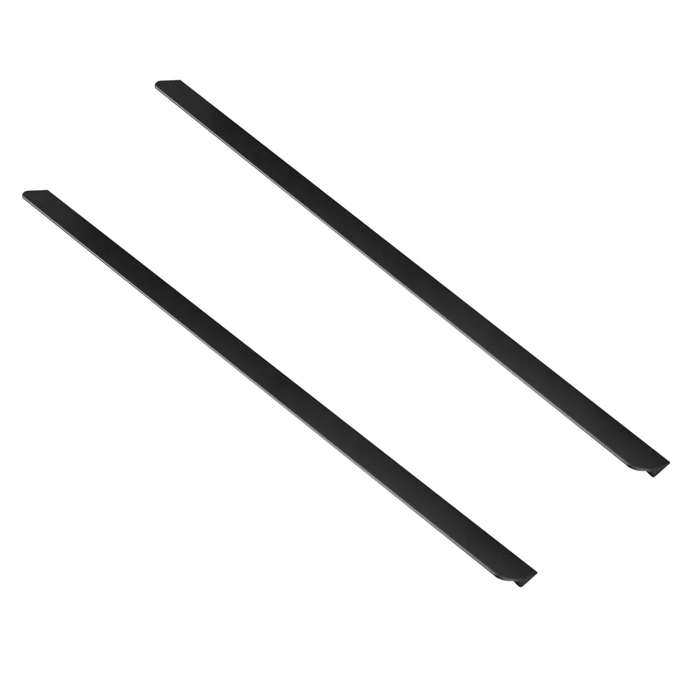 Мебельная ручка Cezares Eco 597х17х27 (RS156BL.3/512)