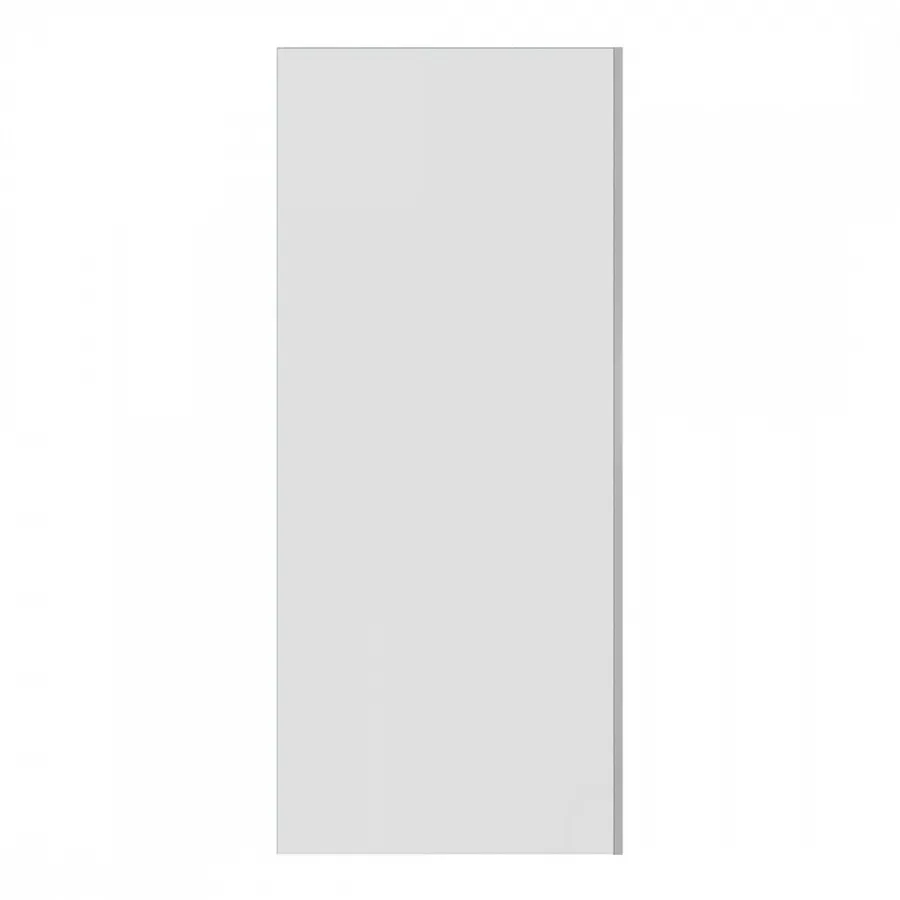 Шторка на ванну 60х140 см Maretti Marta MA41F6014099-015, профиль хром