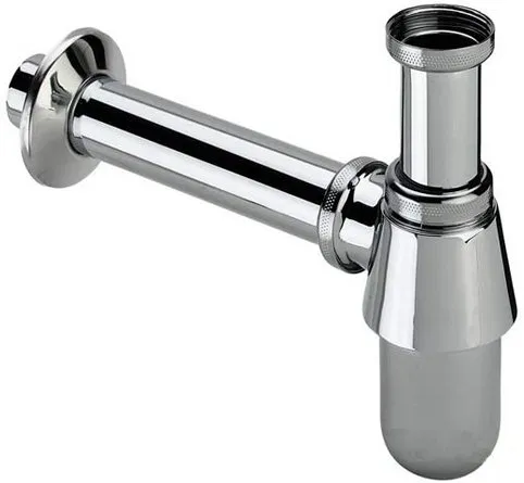 Сифон для биде Viega 114619