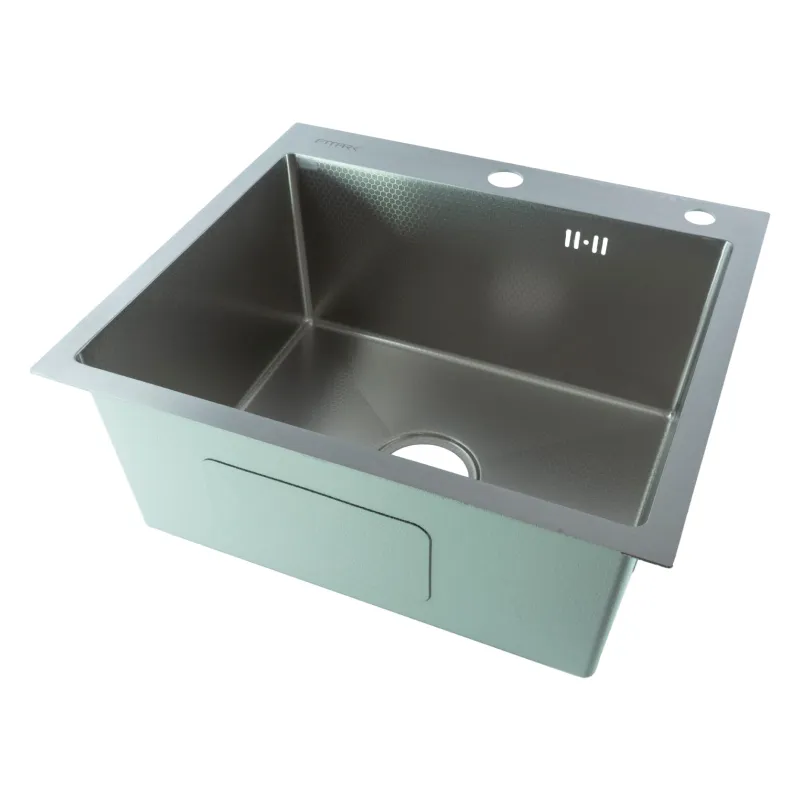 Мойка для кухни Fmark FSC5045L