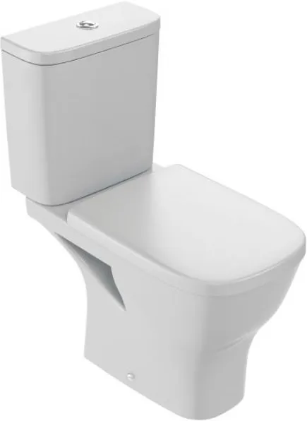 Бачок Jacob Delafon Struktura (ETAG212-WTE)