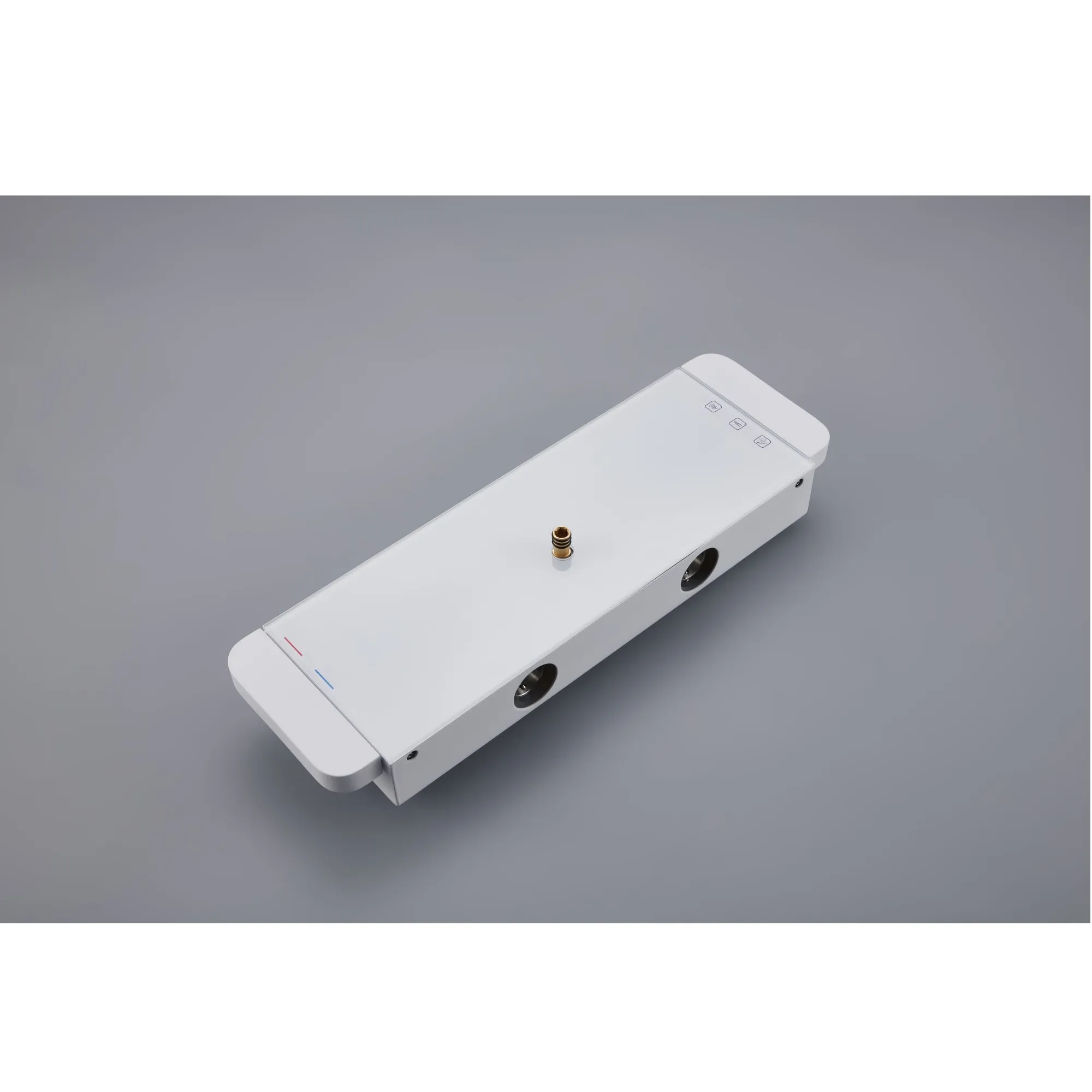 Душевая стойка Savol SK-H3145W