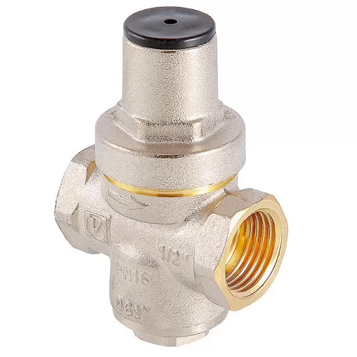 Редуктор давления Valtec 3/4" поршневой (VT.086.N.05)