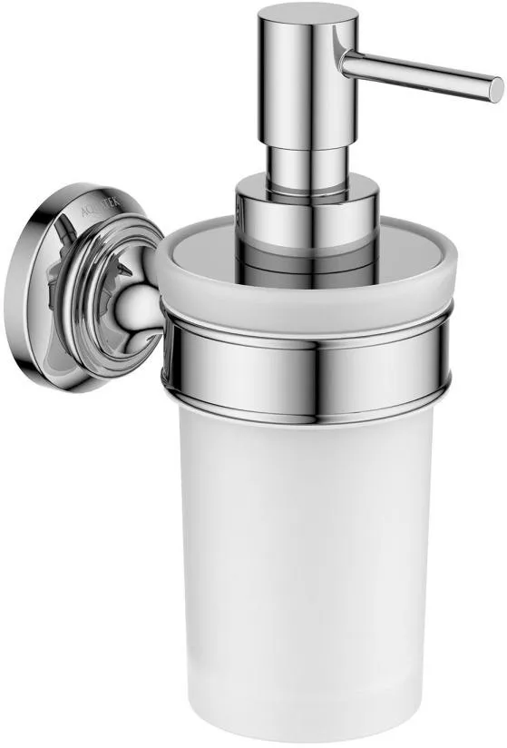Дозатор AQUATEK КЛАССИК, хром AQ4505CR