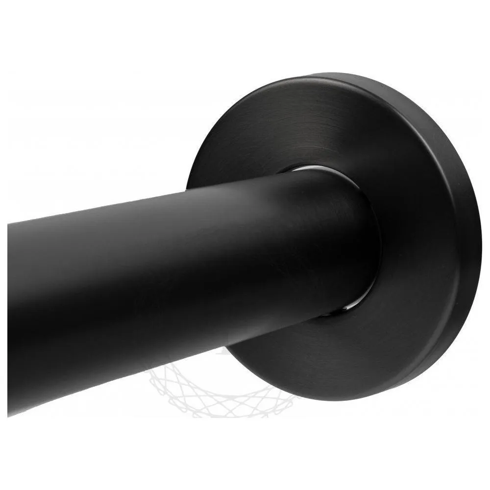 Сифон для раковины FILARETE FL70BG, графит