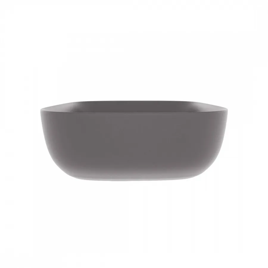 Раковина чаша Maretti FL13NS25-985, серая