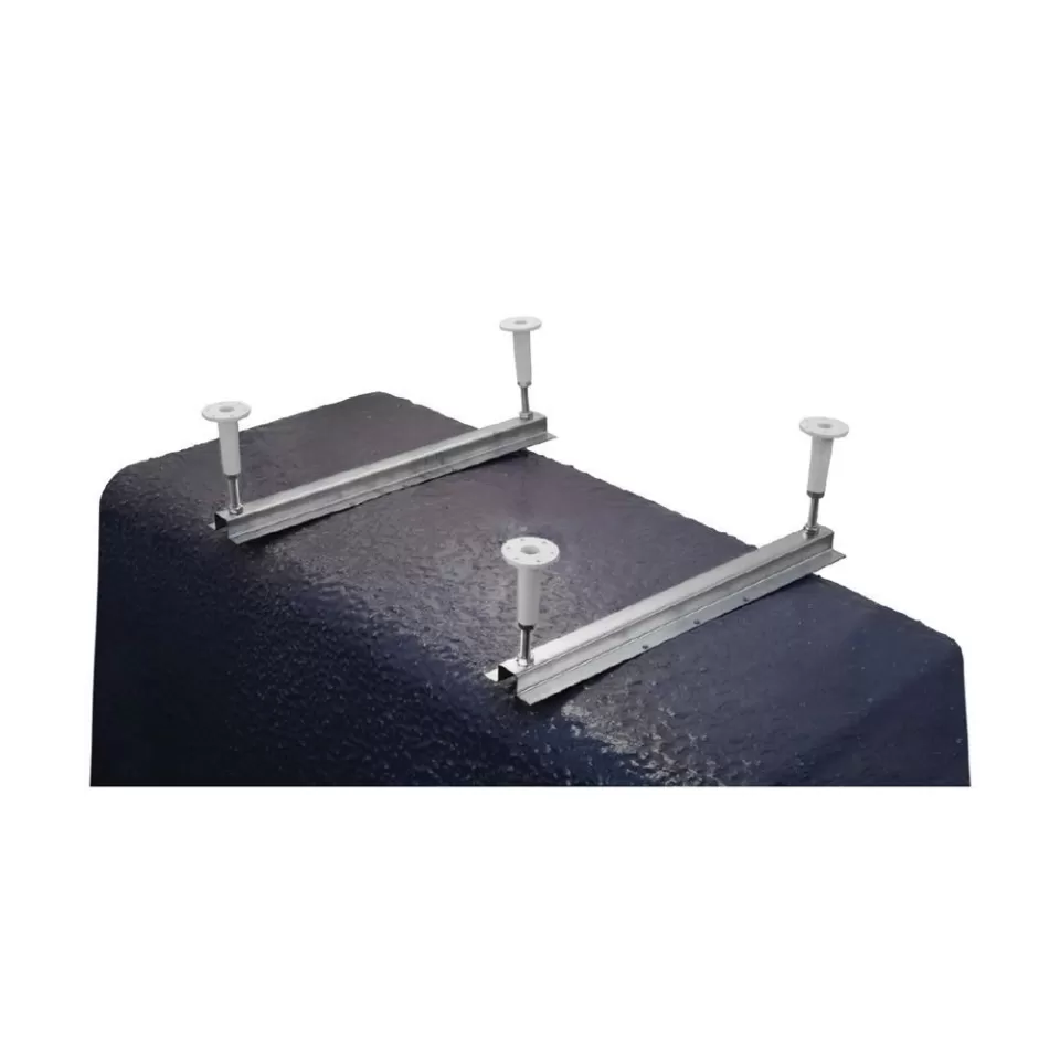 Ножки для ванны Jaquar (IWA-CHR-ACC00510X)