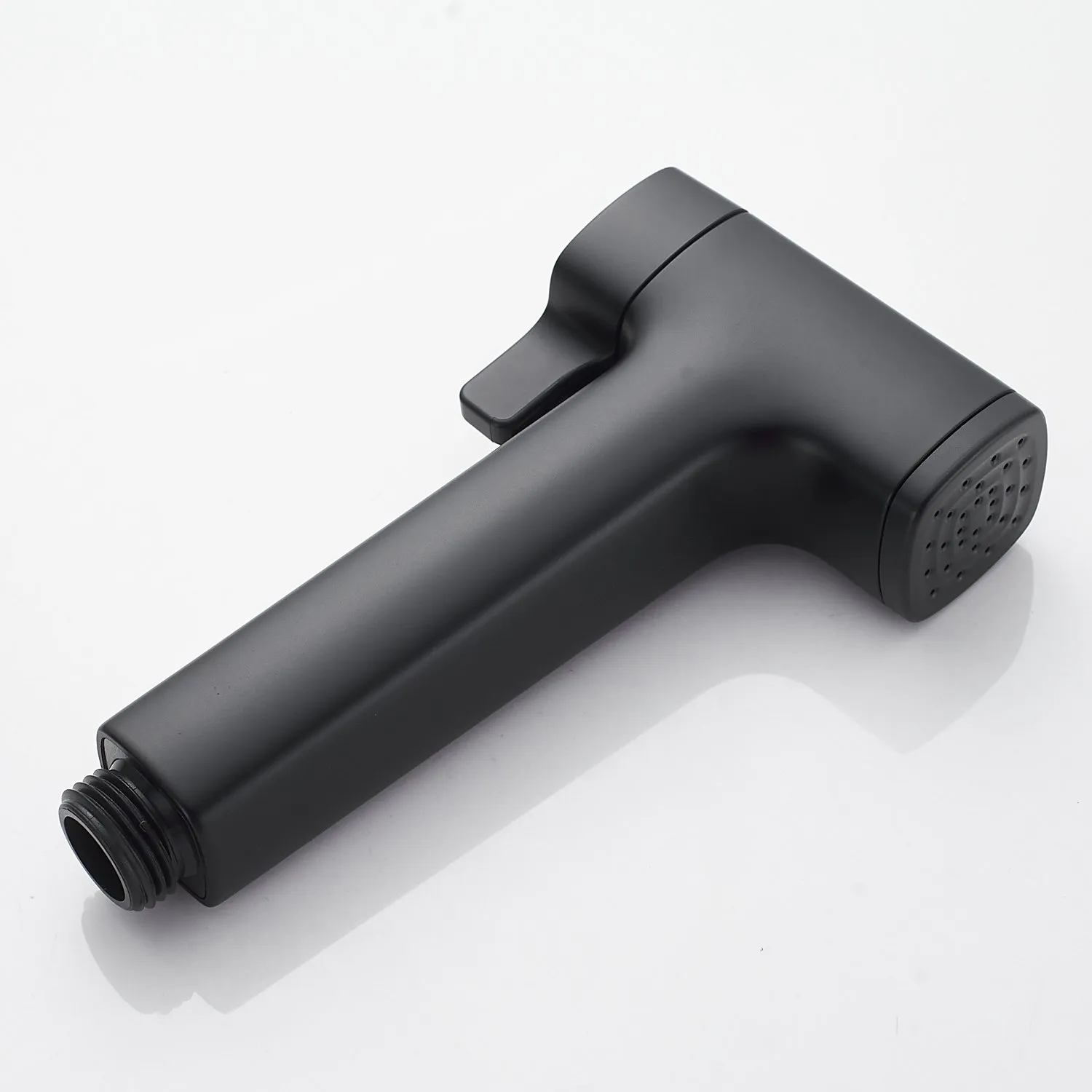 Гигиенический душ со смесителем Rose R1505H-2, черный