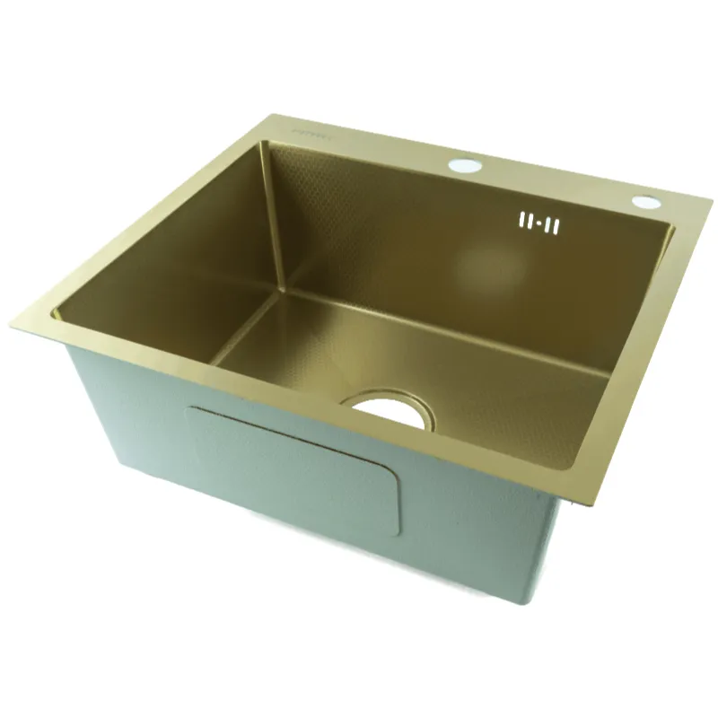 Кухонная мойка Fmark (FSC5050C)