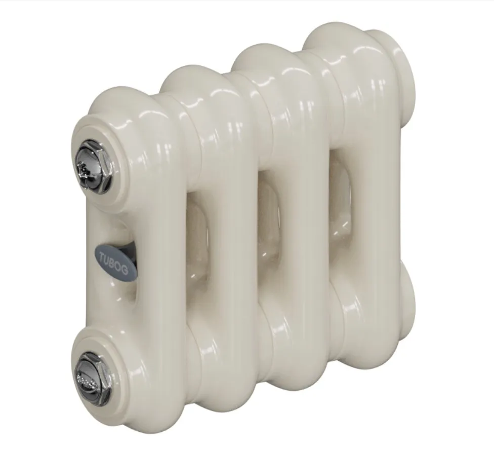 Rifar Tubog 2018, айвори, боковое подключение