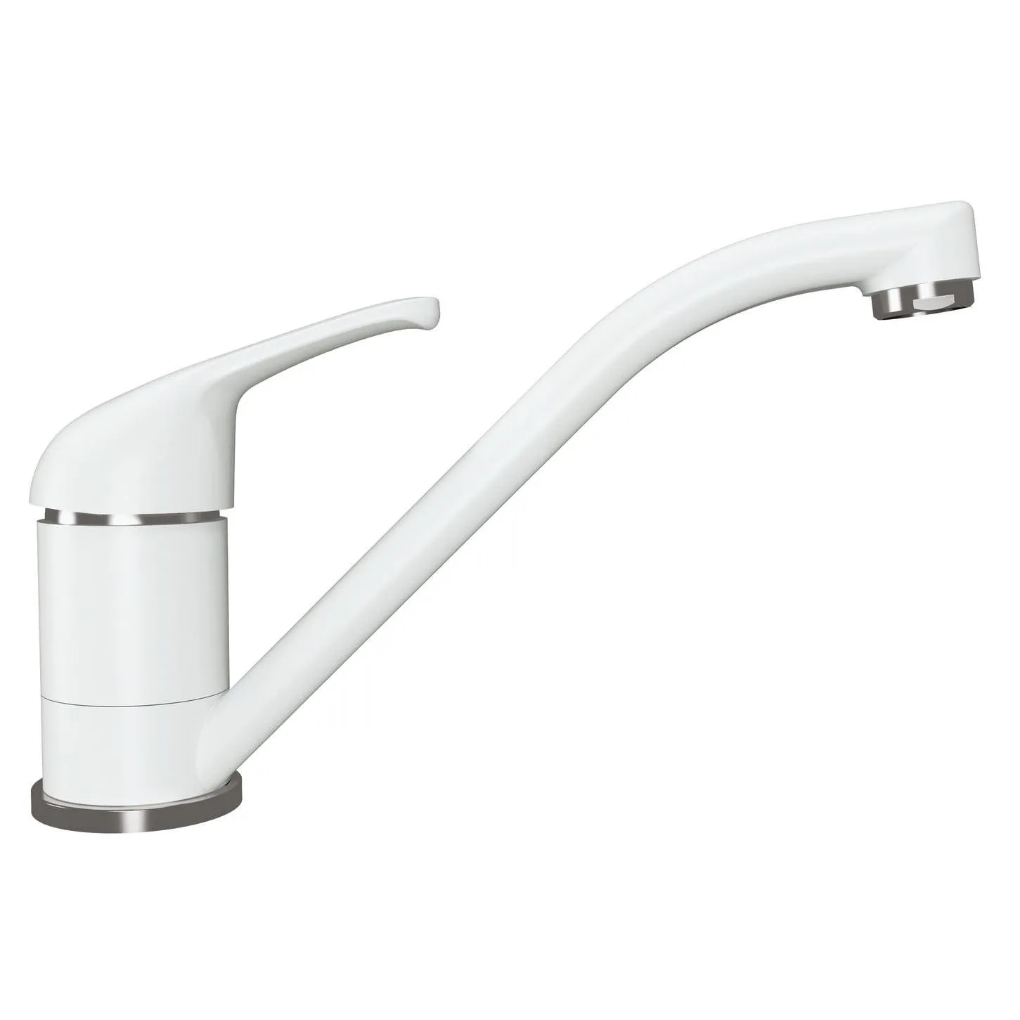 Смеситель для кухни Florentina ТАРА 313.37L.1123.201, жасмин